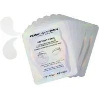 Peter Thomas Roth Instant FirmX Collagen Infusion Tightening Eye Patches, 8 Pairs