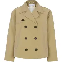 Soft Rebels Srleura Jacket - Beige - L