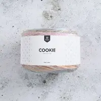 Järbo Garn AB Cookie Lanka Akryyli 200 g Lumen (46229) Järbo