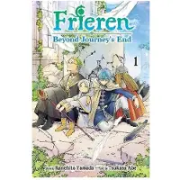Frieren: Beyond Journey's End, Vol. 1