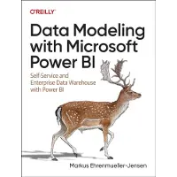 Data Modeling with Microsoft Power BI