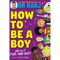 Bookoutlet How to Be a Boy