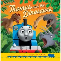 Thomas & Friends : Thomas and the Dinosaurs