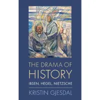 The Drama of History