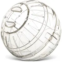 Savic Runner M 18 cm juoksupallo hamstereille