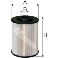 M-Filter Polttoainesuodatin DE 3139