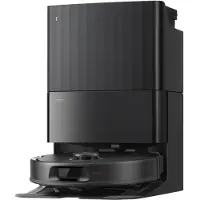 Roborock Qrevo C Pro -robotti-imuri, musta