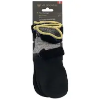 Trixie VIP Dog Shoes MAX Protect high 4-pack XL