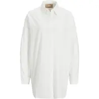 Jack & Jones Mission Oversize Jjxx Pitkähihainen Kauluspaita