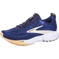 Brooks Trace 4 - Navy - 43