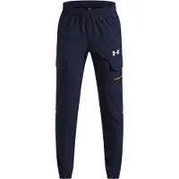 Under Armour Tech Utility Woven Housut