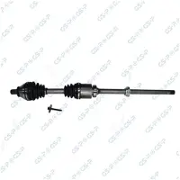 GSP Vetoakseli 251039