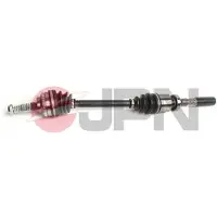 JPN Vetoakseli 40P9120-
