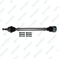 GSP Drive Shaft