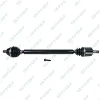 GSP Vetoakseli 261094OL