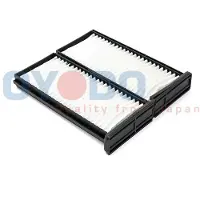 OYODO Suodatin, sisäilma 40F5013-OYO