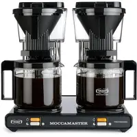 Moccamaster Professional Double kahvinkeitin 59366