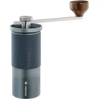 Zassenhaus Master Kahvi-/Espressomylly