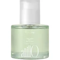 ANILLO Sunday Refresh Lime -hiusvoide C-vitamiinilla, teepuuöljyllä ja vihreällä mintulla - Parantaa hiusten elinvoimaa, sitrustuoksu, parabeenit