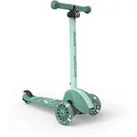 Scoot & Ride Highway Kick 3S - LED - Etuosa - - OneSize - Skootterit