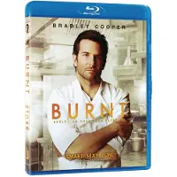 BURNT (Bradley Cooper) (Blu-ray)