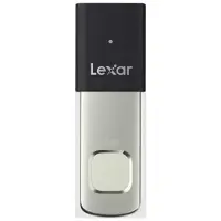 Lexar Jumpdrive Fingerprint F35Pro Usb 3.2 Gen1, Up To R300/W350, 256Gb usb-tikku