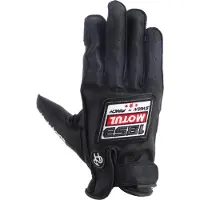 Helstons Motul 1853 Nahkahanskat