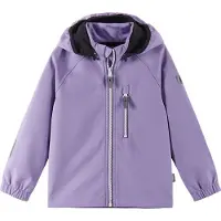 Reima Vantti Softshell Takki Blooming Lilac Blooming Lilac-104 cm Purppura 104 cm Pojat, Tytöt