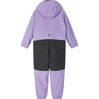 Reima Softshell Overall, Nurmes - Purple - 92