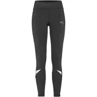 Kari Traa Louise 2.0 Tights - Black - S