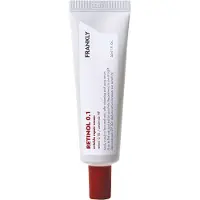 Frankly - Retinol 0.1% Cream (30 Ml.) - Nude - 30 ML