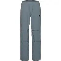 Mammut Men's Crag Climbing Pants Strata 54