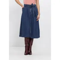 Mos Mosh Mmkoda Dinem Skirt - Blue - 40