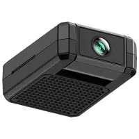 Mtp Products S23 Langaton HD-valvontakamera, jossa on liikkeentunnistin