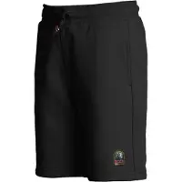 Parajumpers Kids' Cairo Easy Short Pants Black M