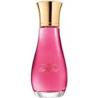Davidoff Cool Elixir Floral Vanilla tuoksu intense naisille 30 ml