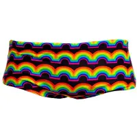 Funky Trunks Fts015 Boxerit