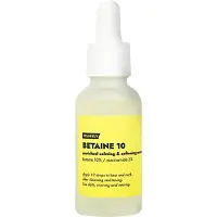 Frankly - Betaine 10 Serum (30 Ml.) - Nude - 30 ML