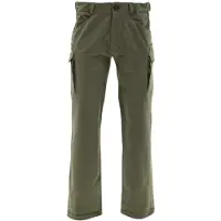 Carinthia Goldeck Hunt Pants, metsästyshousut, unisex, vihreä