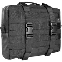 Tasmanian Tiger Tac Pouch 10 MKII, laukku, musta