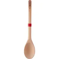 Tefal Ingenio Wood 32,5 cm puu/silikoni kauha