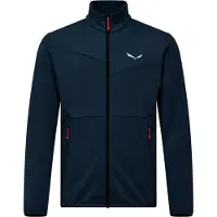 Salewa Puez Cammino Polarlite Vetoketjullinen Fleecetakki