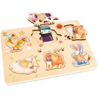 Hape Maatilan Kerrospalapeli