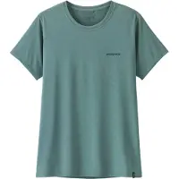 Patagonia Cap Cool Daily - Boardshort Logo Lycra blue sage / light xdye Koko M