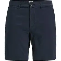 JJ REBEL Chino Shorts Men Navy XL