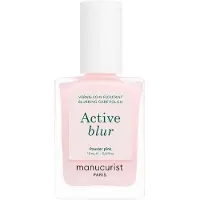 Manucurist Nail & Hand Care Active Blur Kynsilakka 15 ml Active Blur