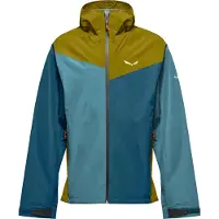 Salewa Puez 2.5l Powertex Takki