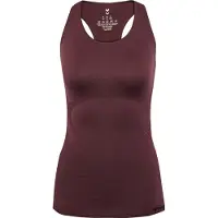 Hummel Hmltif Seamless Top - Brown - M