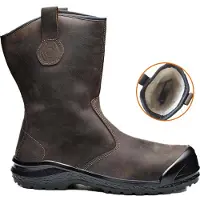 Base Classic Plus Be-Extreme Winter talviturvasaappaat