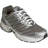 Adidas Originals Adistar Control 3 - Silver - 46 2/3